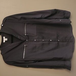 Calvin Klein Charcoal Shirt